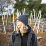 Warm Beanie