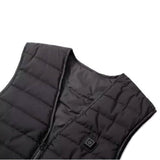 Heated Vest with USB