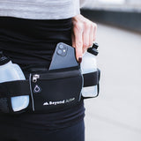 Hydration belt for running