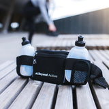 Hydration belt for running