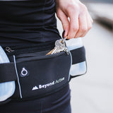 Hydration belt for running