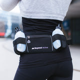 Hydration belt for running