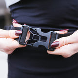 Hydration belt for running