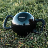 Kettlebell with water