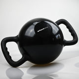 Kettlebell with water