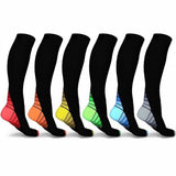 6 pair of compression socks (Original)