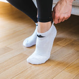 Ankle socks in bamboo (3-pack)