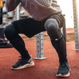 Adjustable knee support - Elite