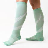 6 pair of compression socks (Elite)