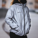 Warm Reflective Jacket 2.0