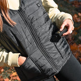 Heated Vest with USB