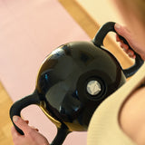 Kettlebell with water